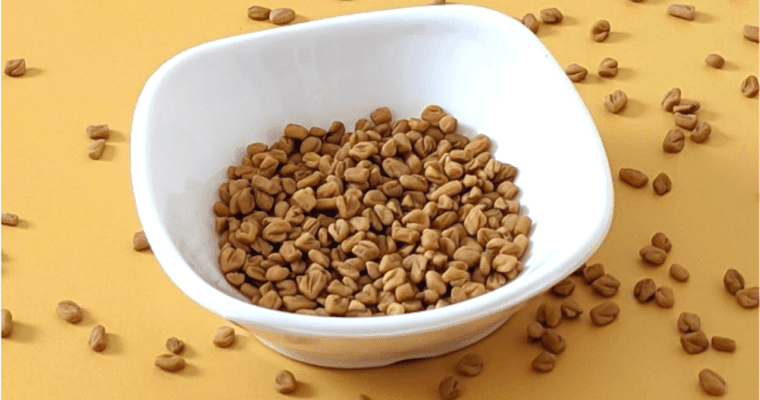 <strong>How to add fenugreek seeds to idli batter </strong>