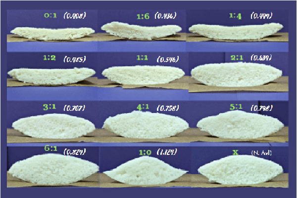 <strong>Idli: Why do we get different textures for different ratios?</strong>